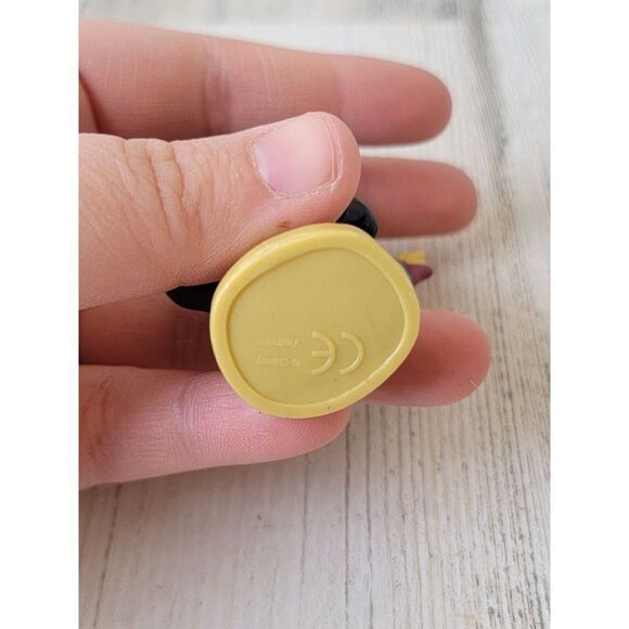 Lilo Stitch scrump doll Disney pixar toy figure Mini - Picture 6 of 6